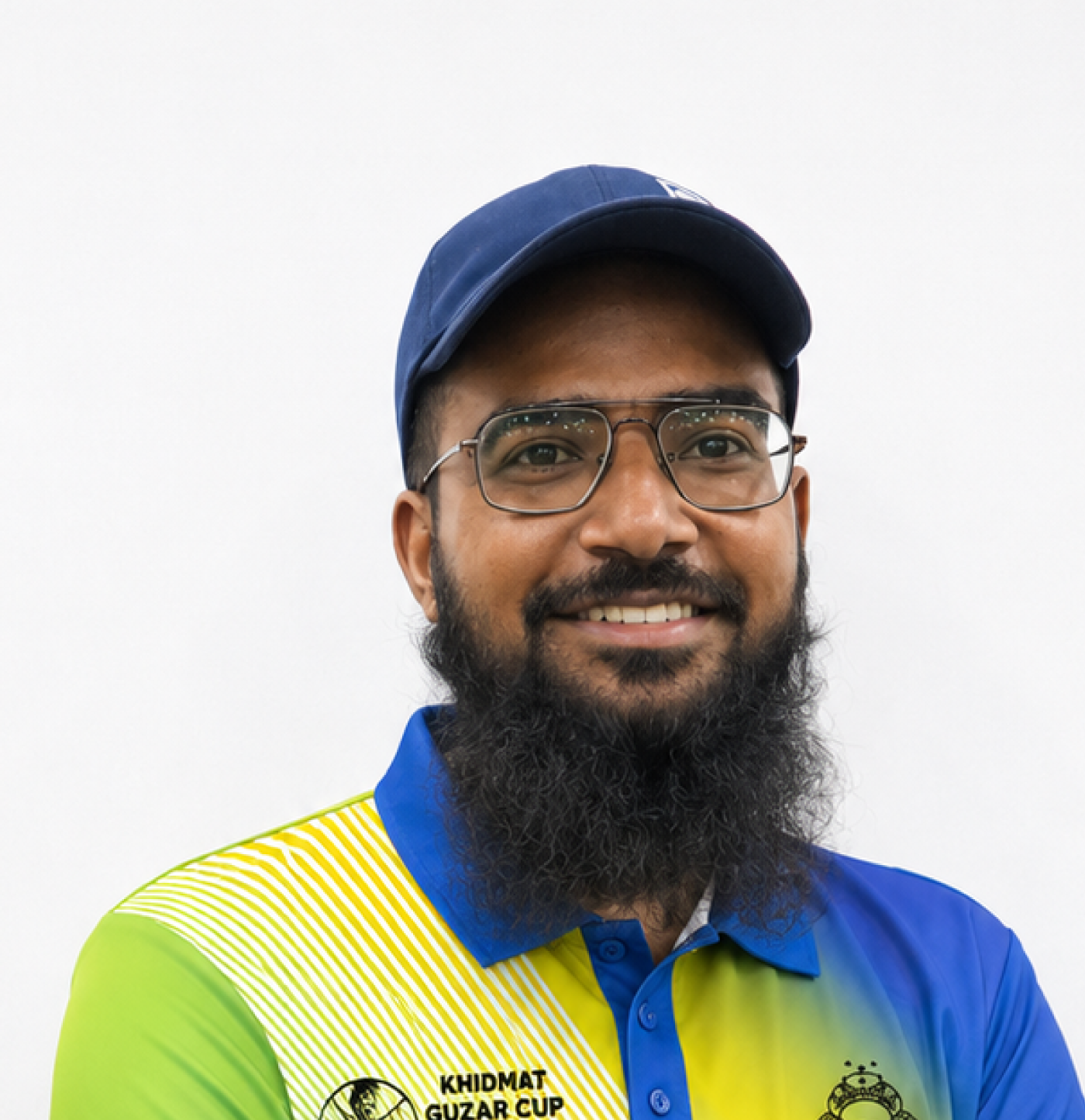 Taha Rupawala