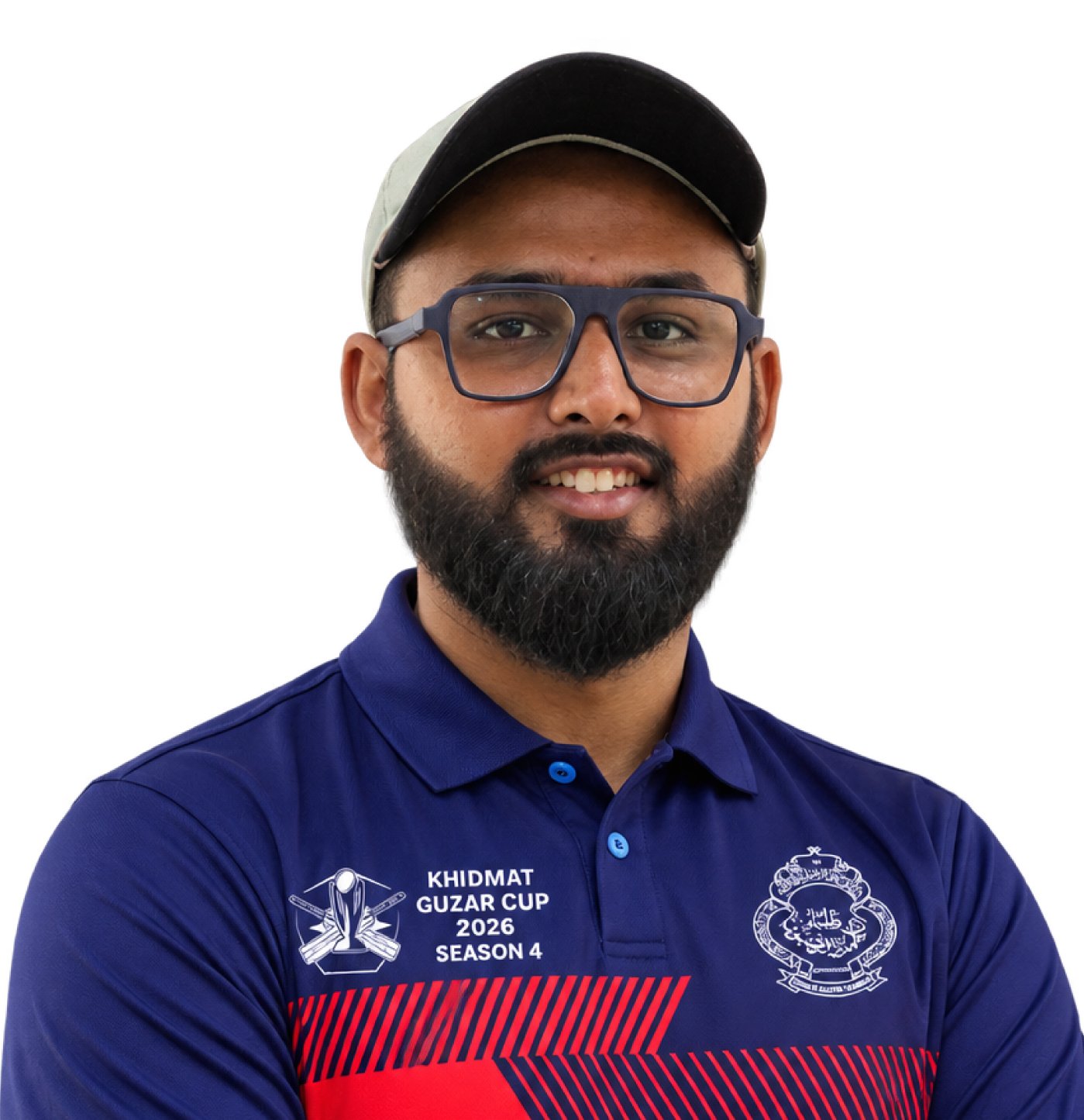 Taha Godhrawala