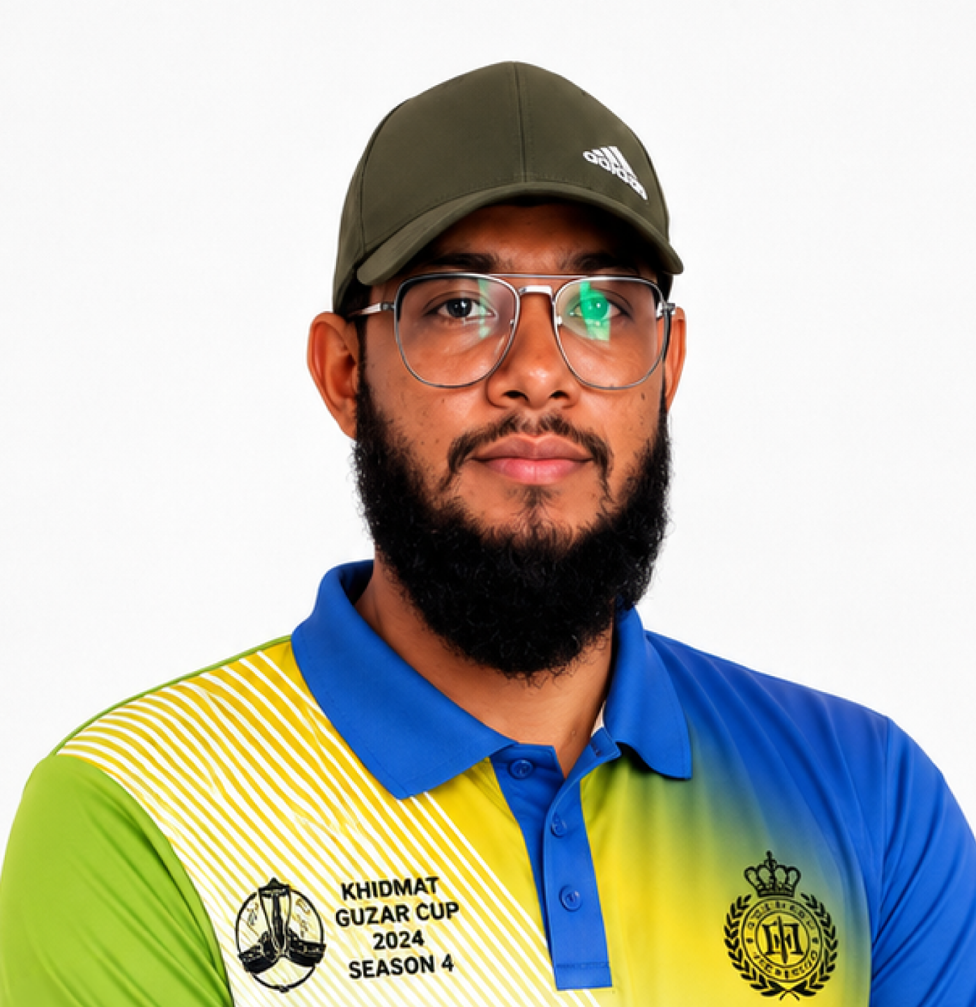 Abdulkadir Rangwala