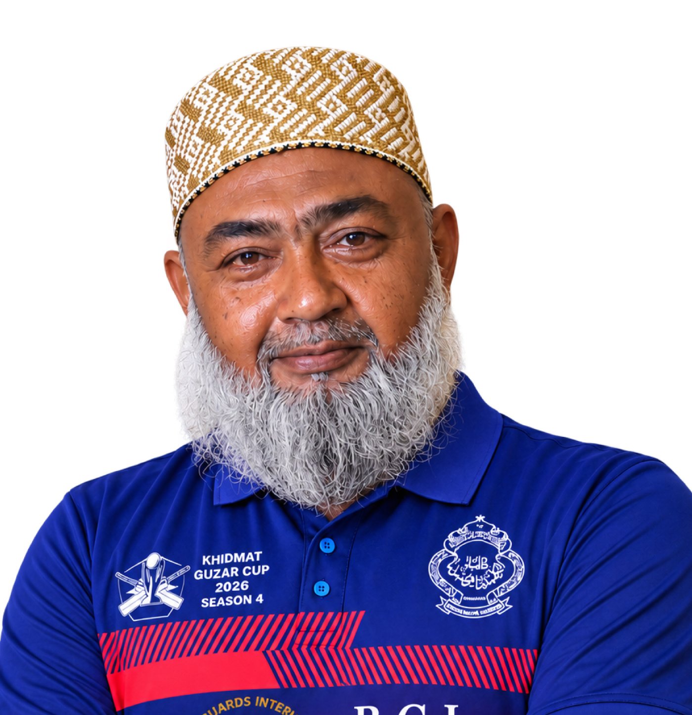 M. Burhanuddin Lakdawala