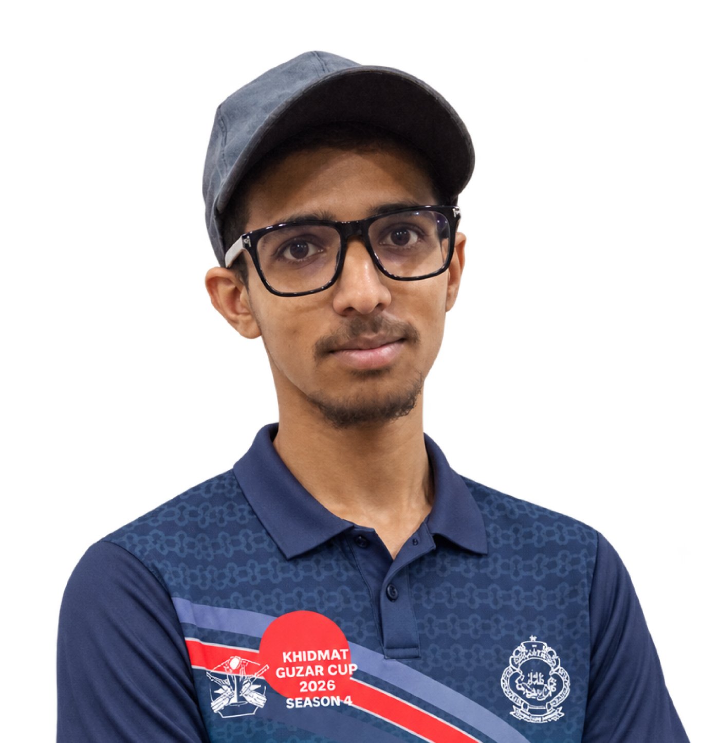 Burhanuddin Poonawala