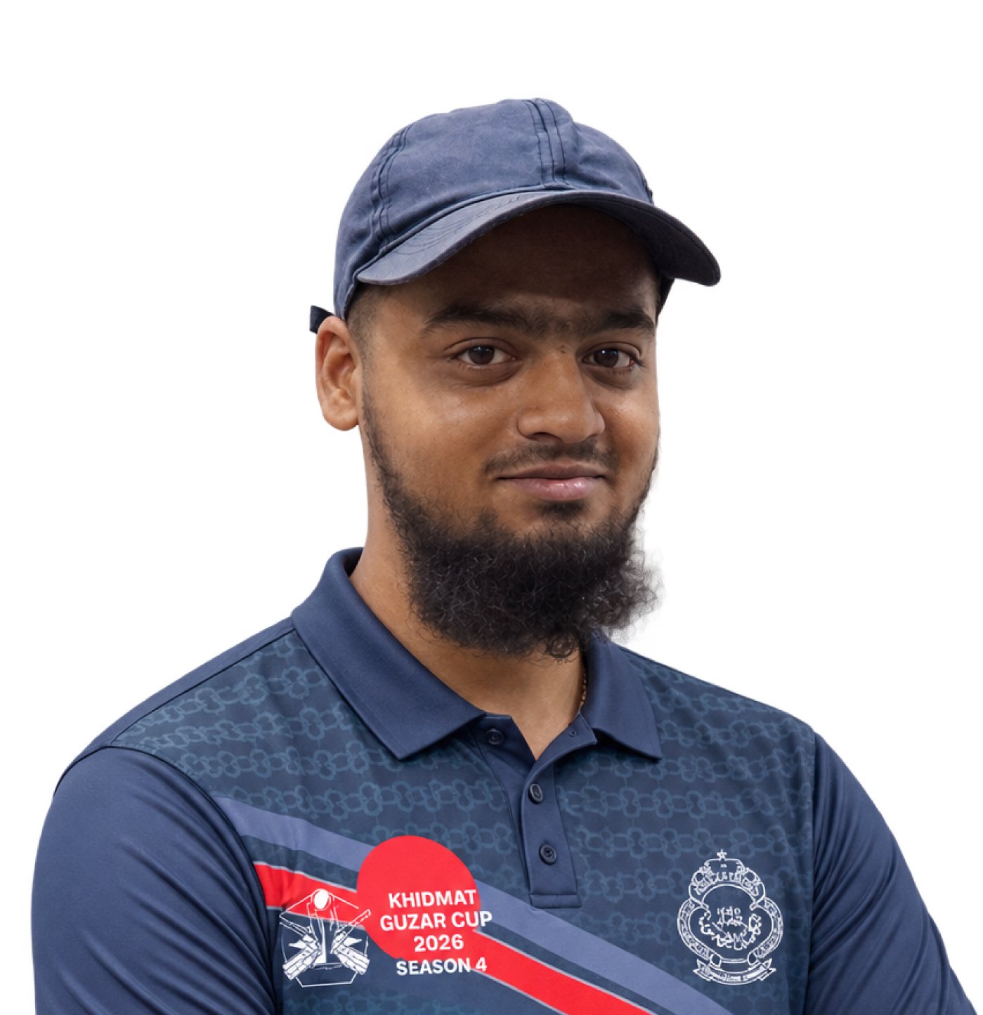 Mohammed Sabuwala