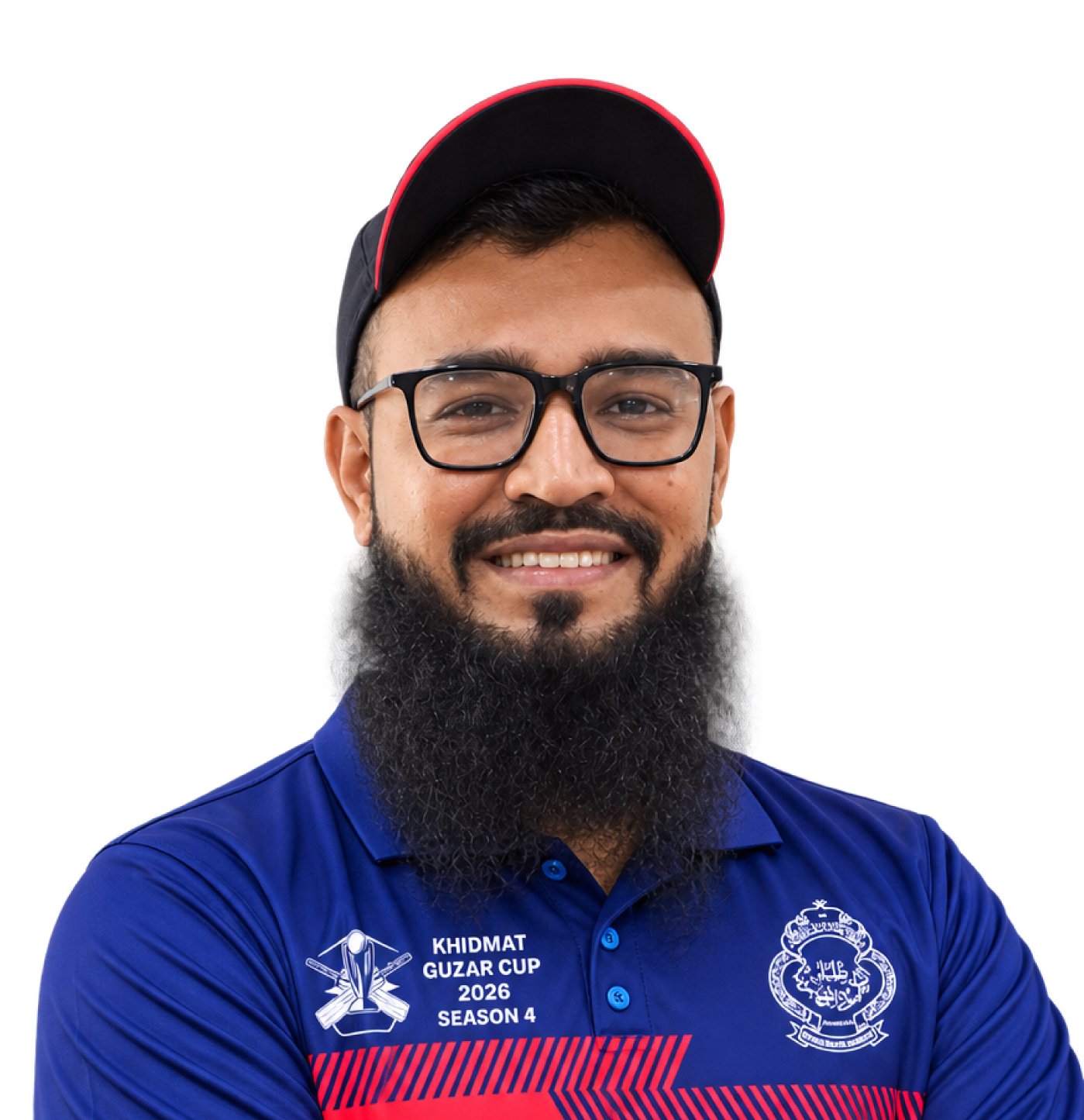 Burhanuddin Barad
