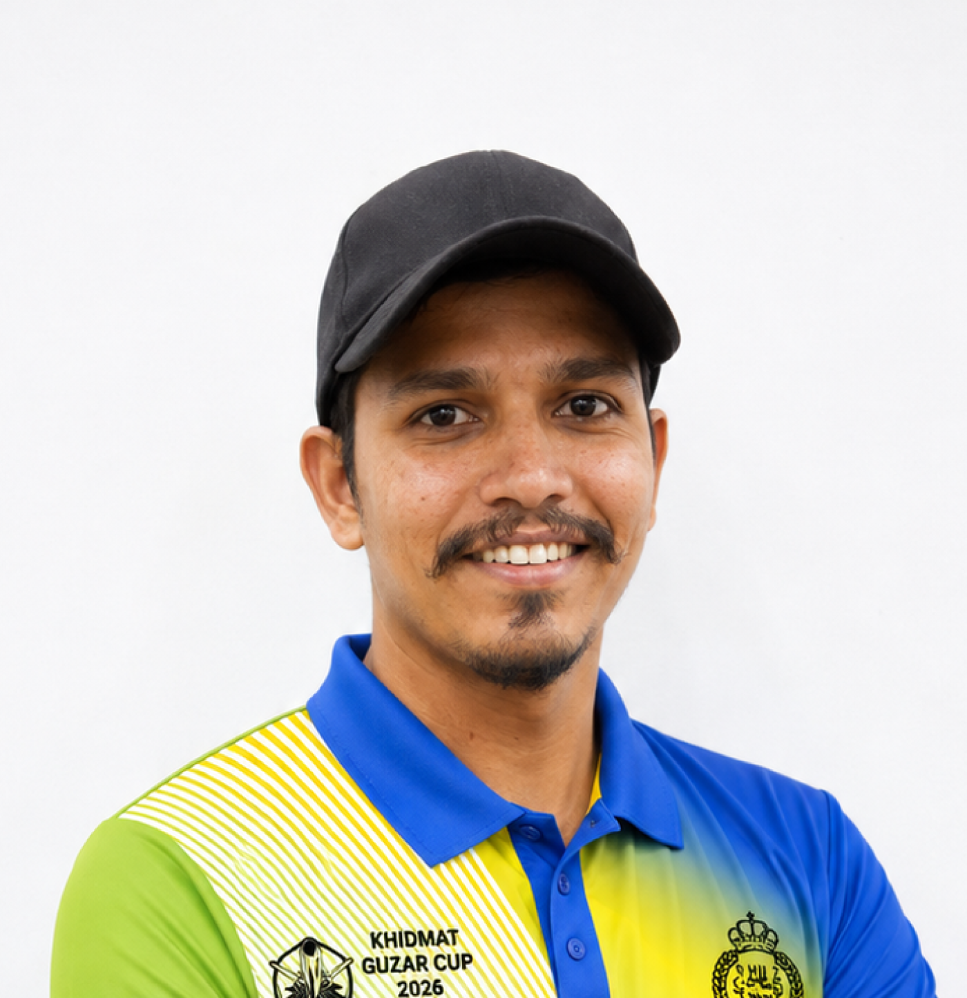 Huzefa Rupawala