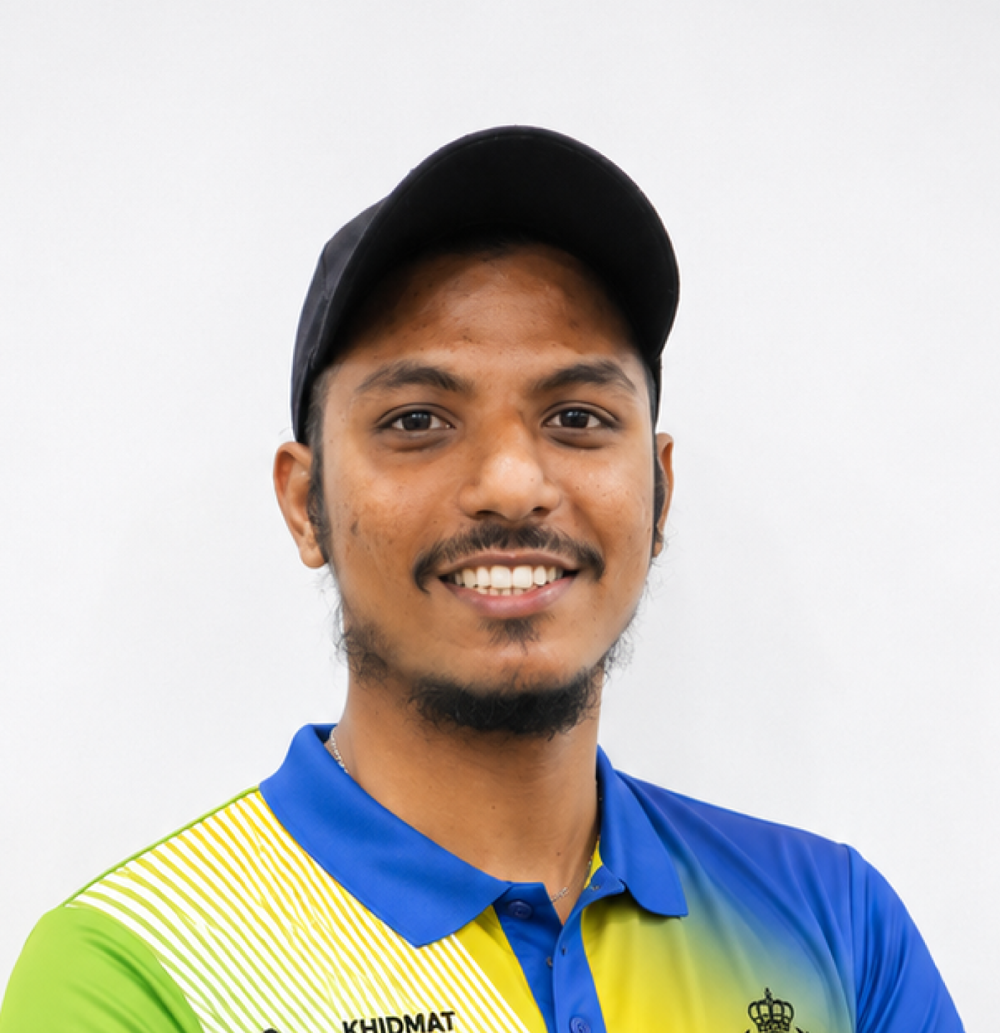 Mustansir Sadriwala