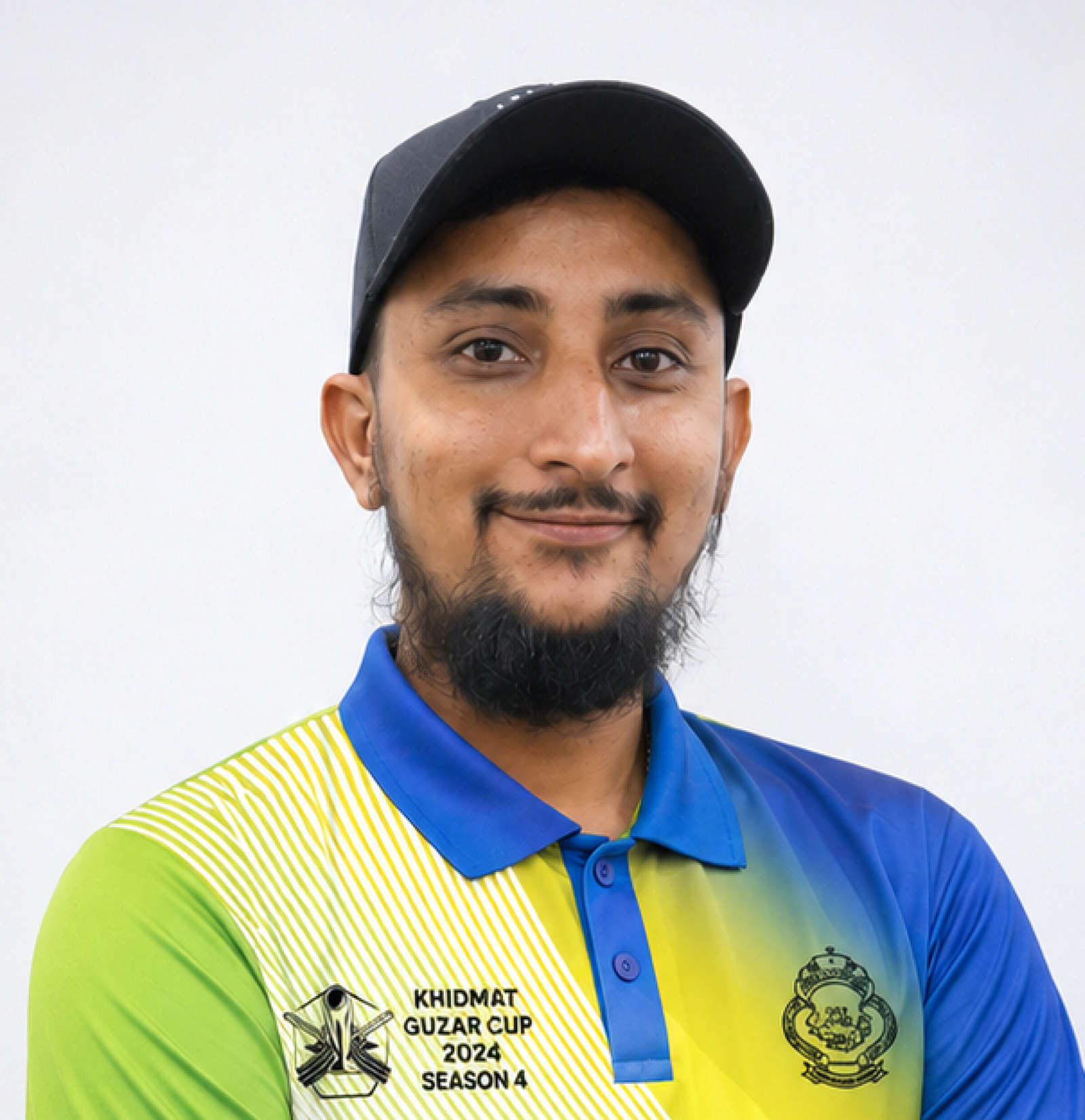 Taher Kanpurwala
