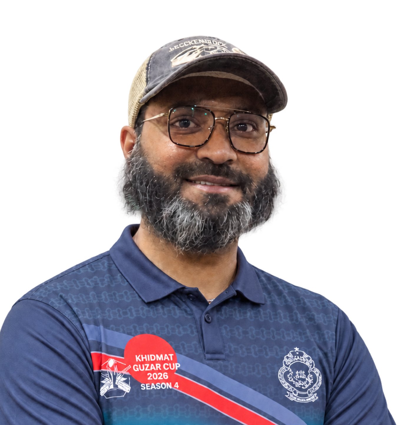Khozema Bhai Kaukawala