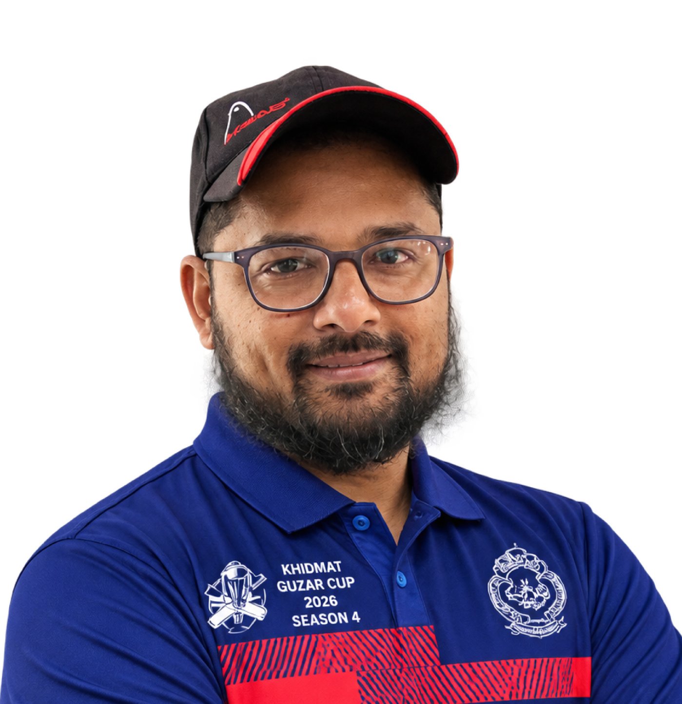 Adnan Hakim