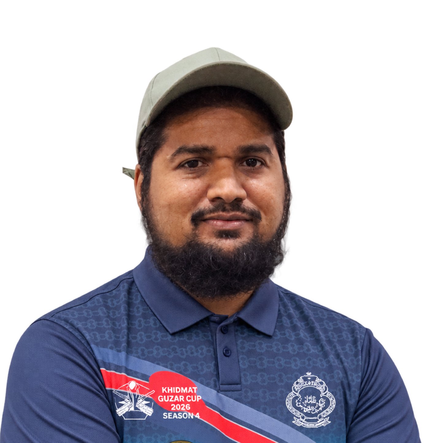 Qutubshah Rubywala