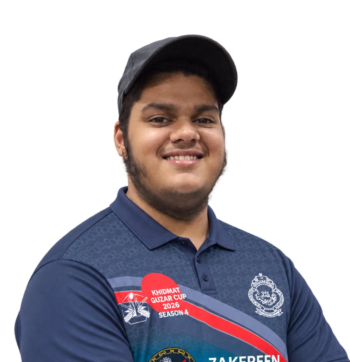 Abizar Patel