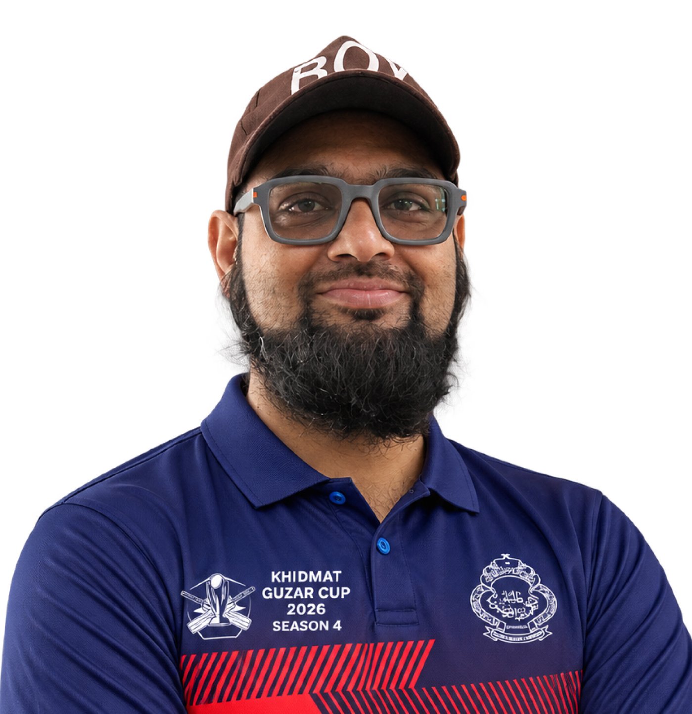 Hussain Pardawala