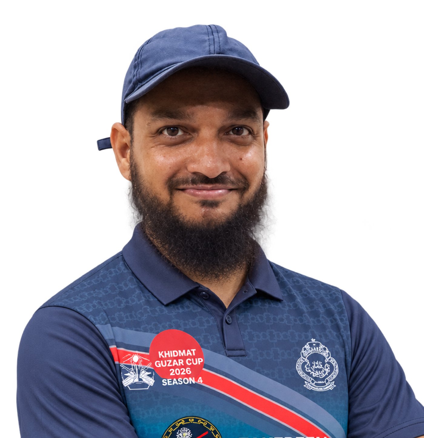 Hussain Rangwala (C.H)