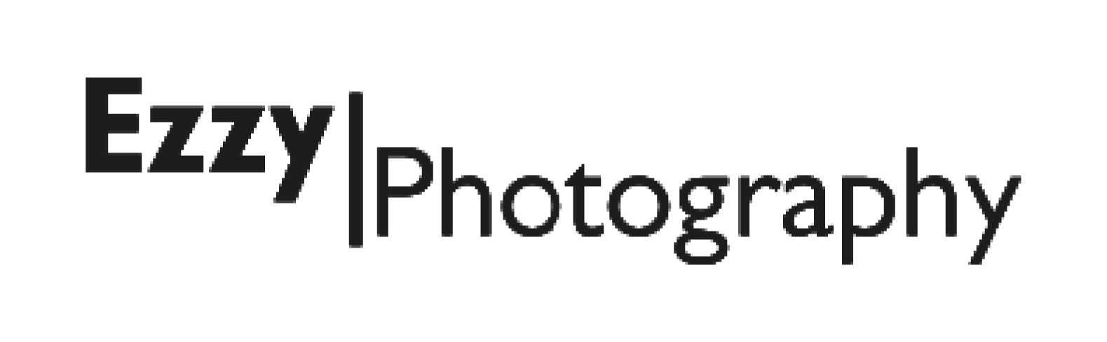Ezzy Photography logo