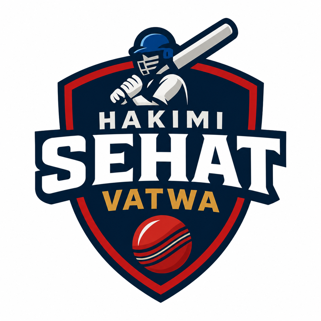 Hakimi Sehat Vatwa logo