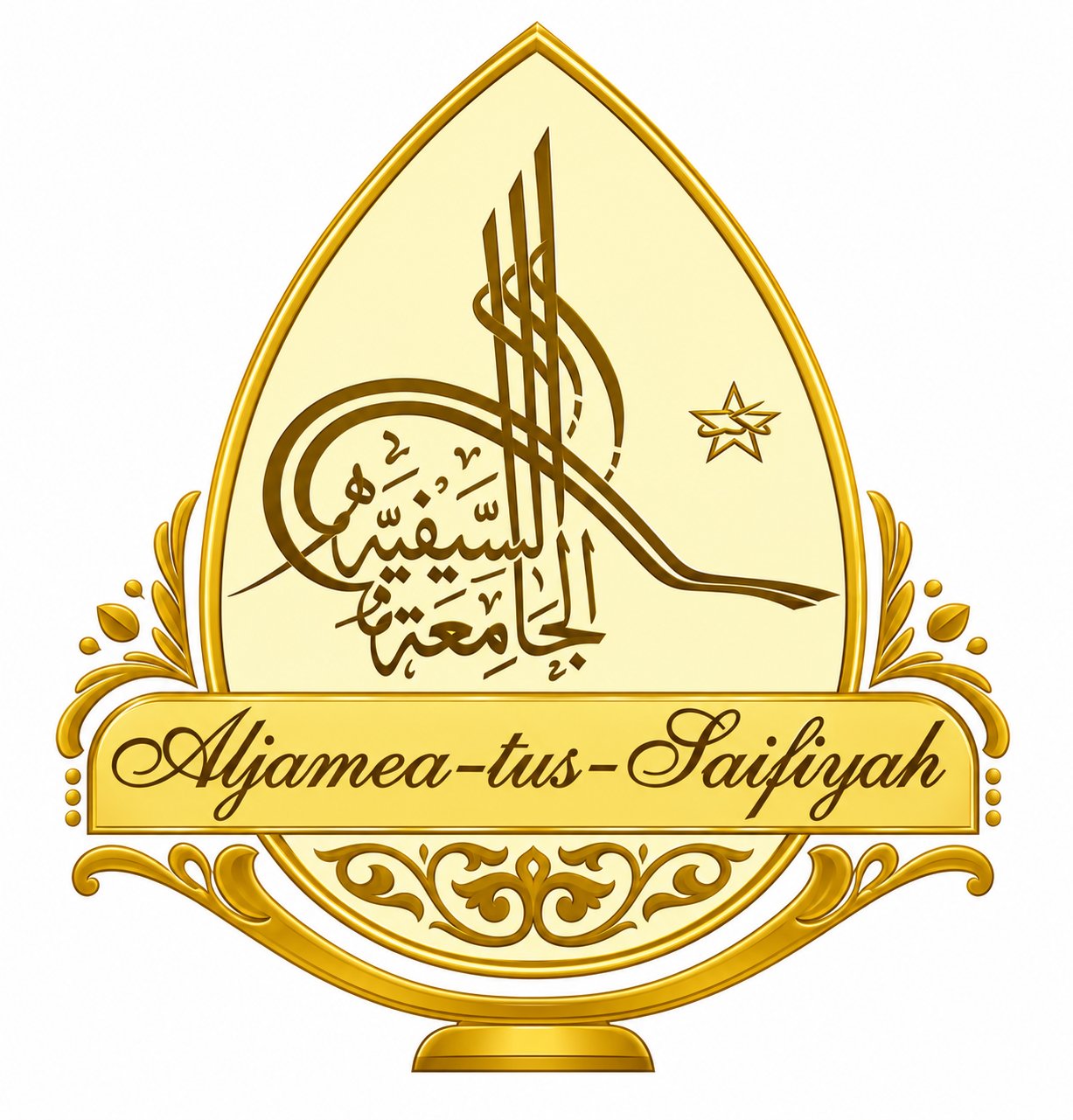 JAMEA KG logo
